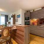 Elijos Apartamentai Lejlighed *