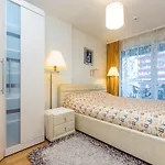 Elijos Apartamentai * Połąga
