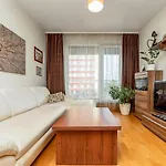 Elijos Apartamentai Połąga