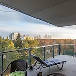 Elijos Apartamentai