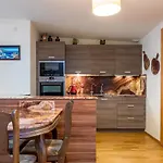 Elijos Apartamentai Lejlighed Palanga