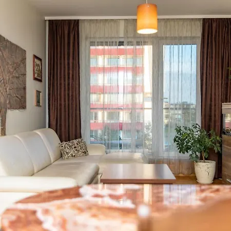 Elijos Apartamentai Apartament Połąga