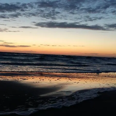 아파트 Elijos Apartamentai 팔랑가