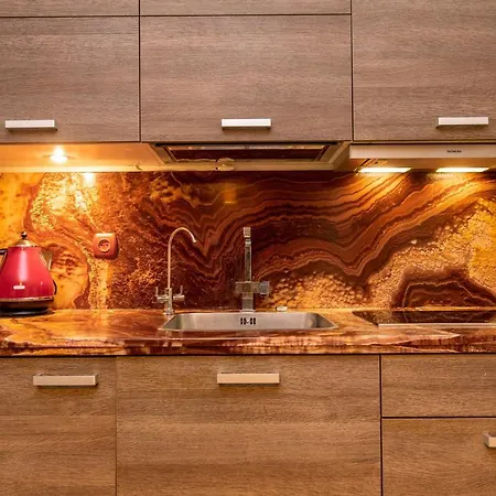 Elijos Apartamentai Apartament *