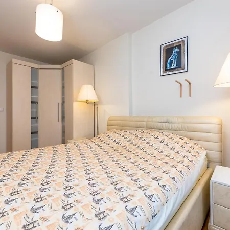 Elijos Apartamentai Apartament