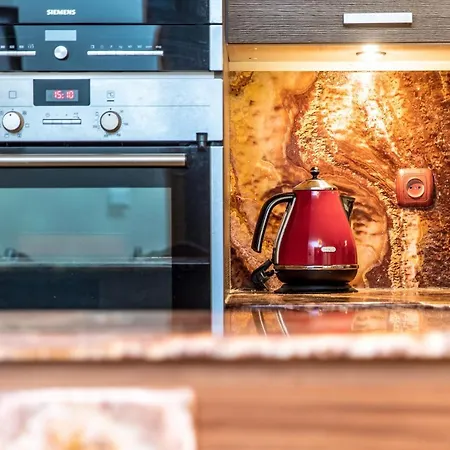 Elijos Apartamentai * Połąga