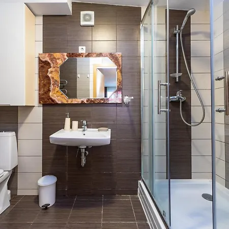 Elijos Apartamentai * Połąga