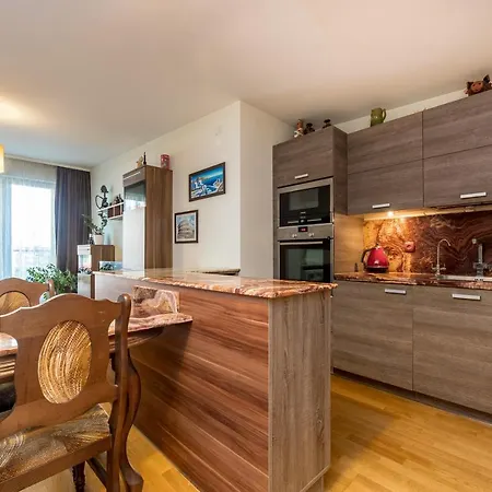 Elijos Apartamentai Apartament *