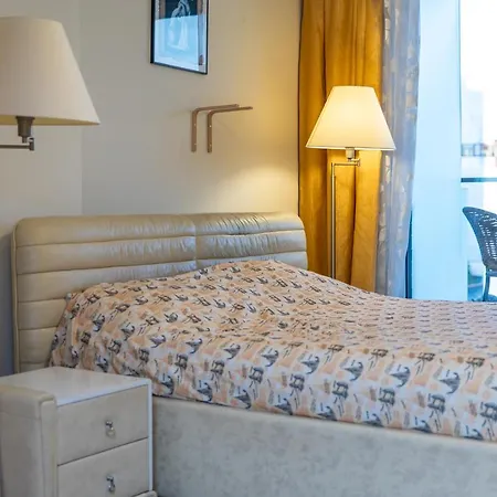 Elijos Apartamentai 公寓 帕兰加