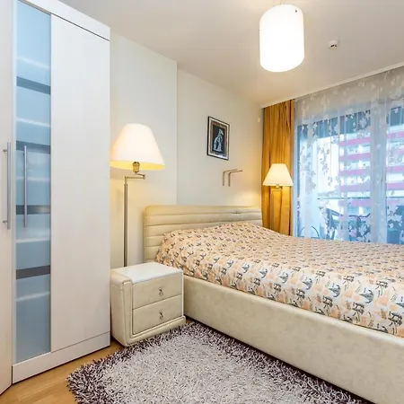 Elijos Apartamentai * Połąga