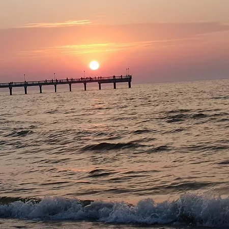 Elijos Apartamentai * Palanga