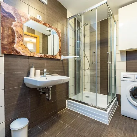 Elijos Apartamentai