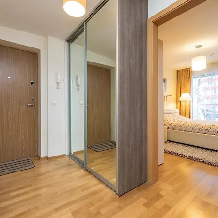 Elijos Apartamentai *