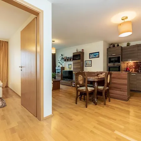 Elijos Apartamentai Apartament