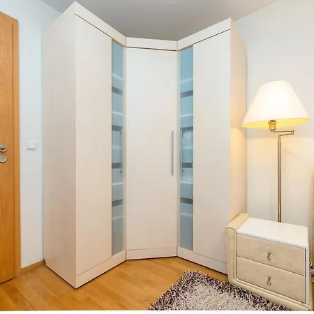 公寓 Elijos Apartamentai 帕兰加