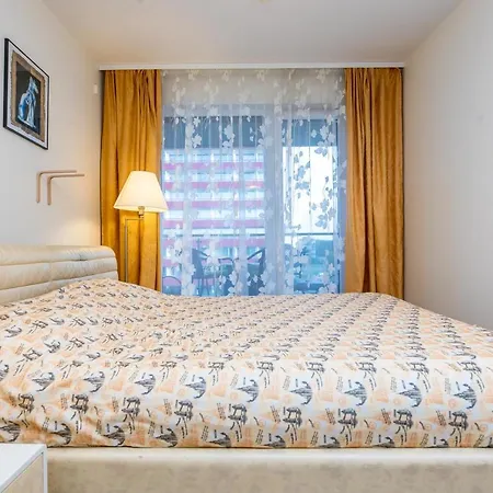 Elijos Apartamentai