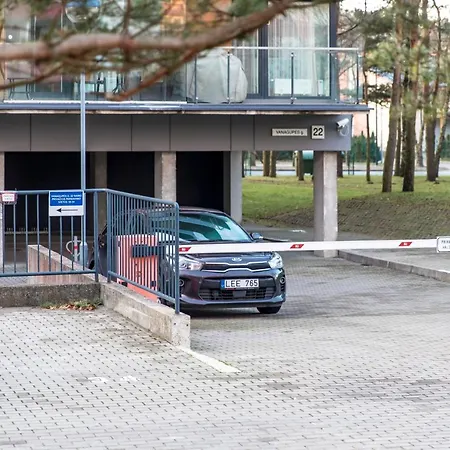 Elijos Apartamentai *