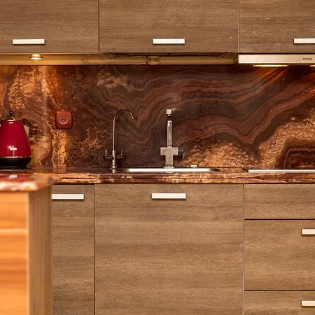 Elijos Apartamentai Połąga