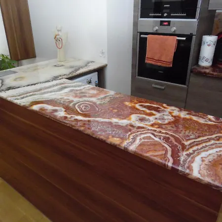 Elijos Apartamentai 公寓