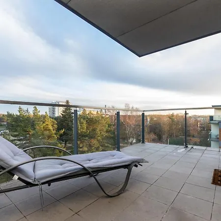 Elijos Apartamentai *