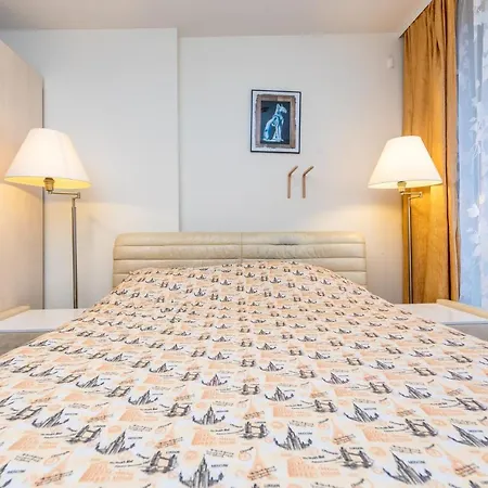 Elijos Apartamentai 公寓 *