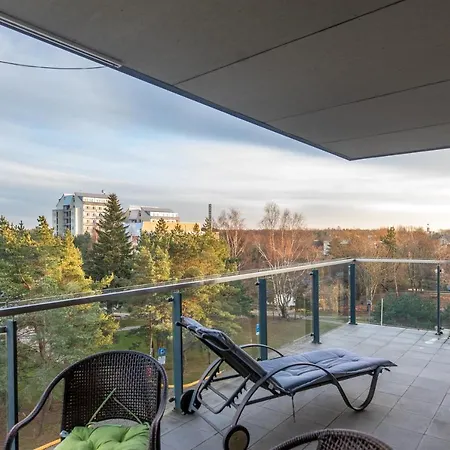Elijos Apartamentai
