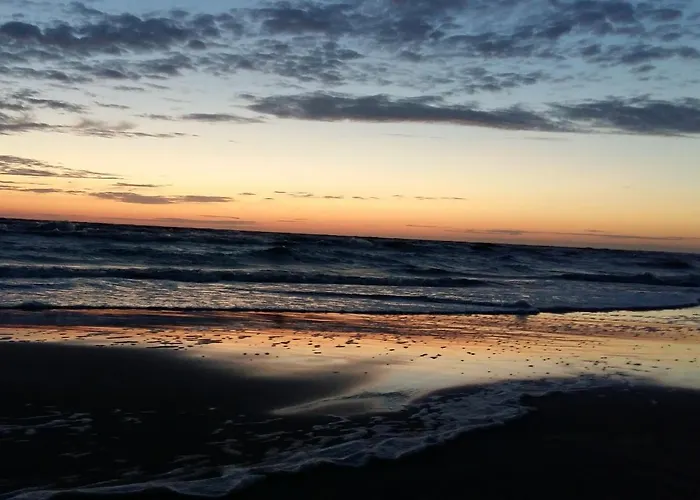 Apartment Elijos Apartamentai Palanga