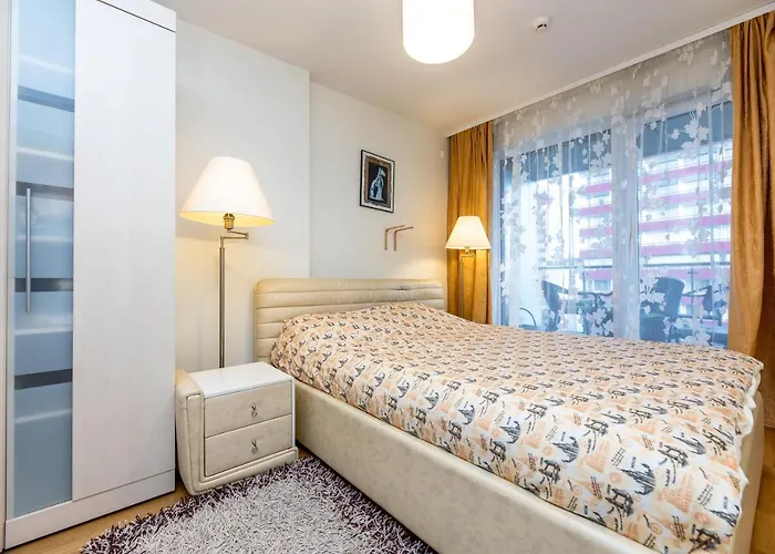 Elijos Apartamentai *