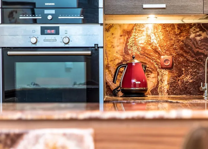 Elijos Apartamentai * Palanga