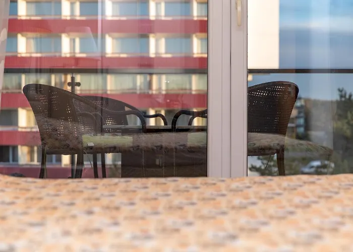 아파트 Elijos Apartamentai