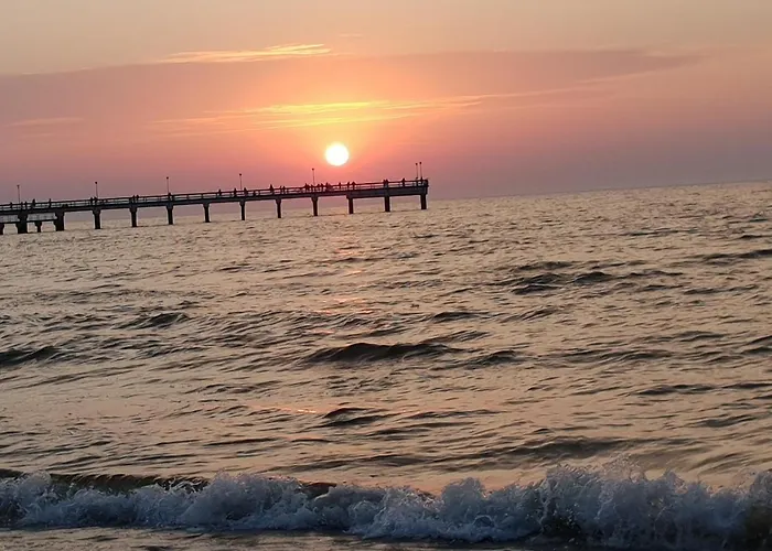 Elijos Apartamentai * Palanga