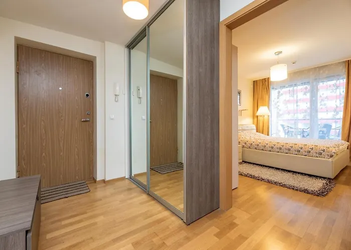 Elijos Apartamentai *