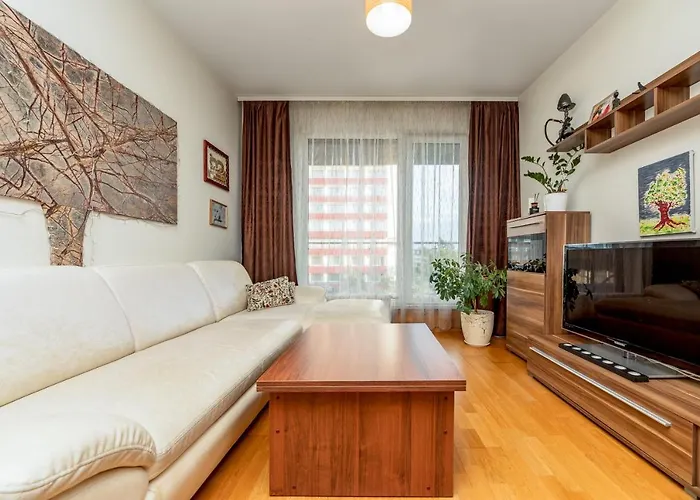 Elijos Apartamentai 팔랑가