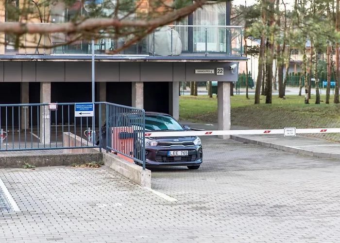 Elijos Apartamentai *