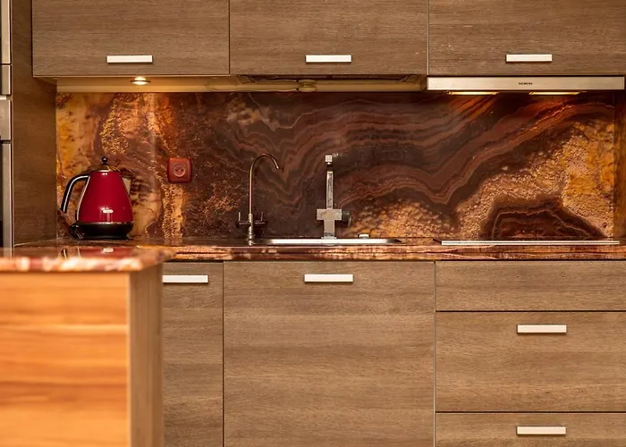 Elijos Apartamentai 팔랑가