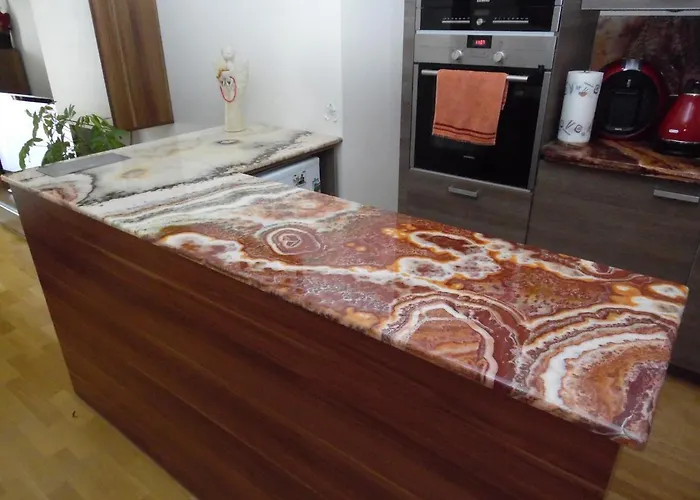 Elijos Apartamentai Apartment