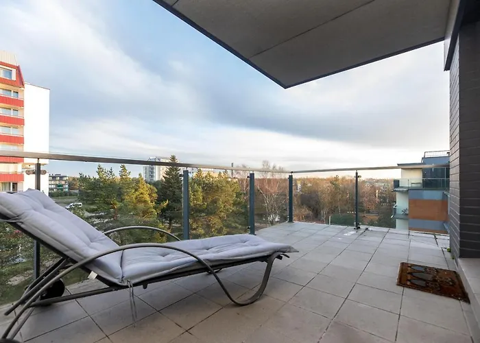 Elijos Apartamentai *