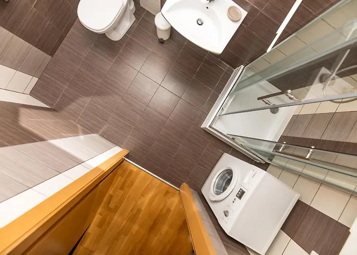 Apartment Elijos Apartamentai Palanga