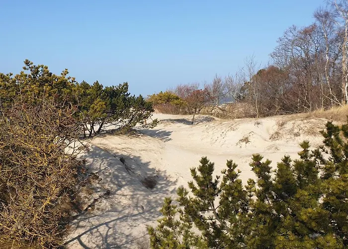 Elijos Apartamentai 아파트